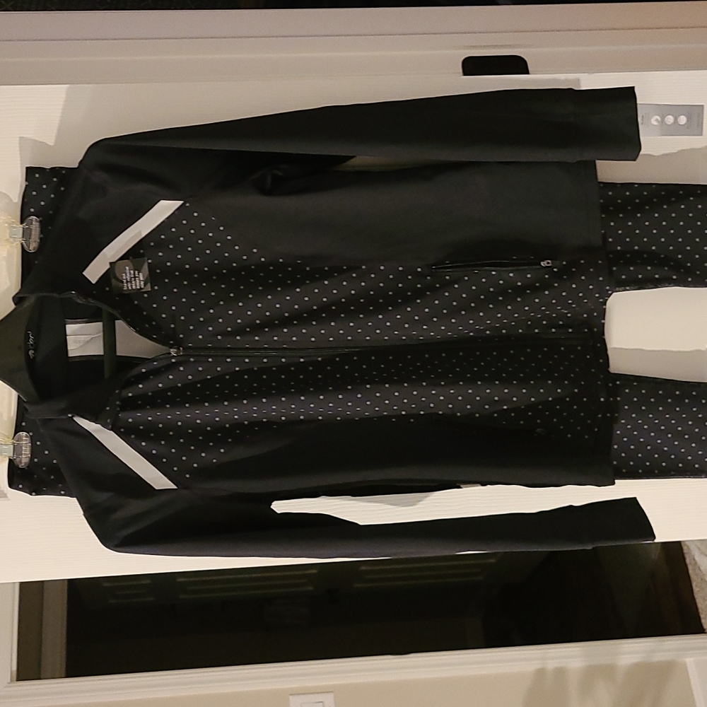 Two-piece workout set